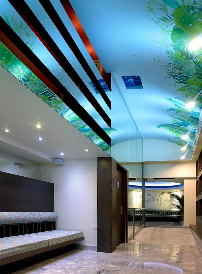 הרקליון Lato Annex Boutique Rooms מראה חיצוני תמונה
