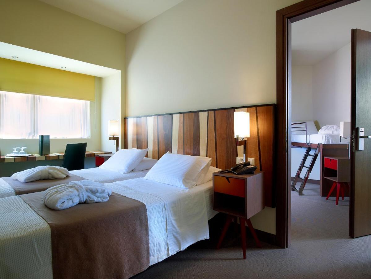 הרקליון Lato Annex Boutique Rooms מראה חיצוני תמונה